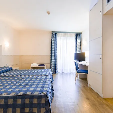 Hotel Caravel Bike Torbole Sul Garda