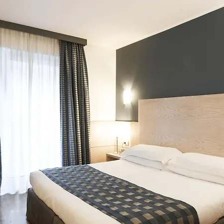 Hotel Caravel Bike
