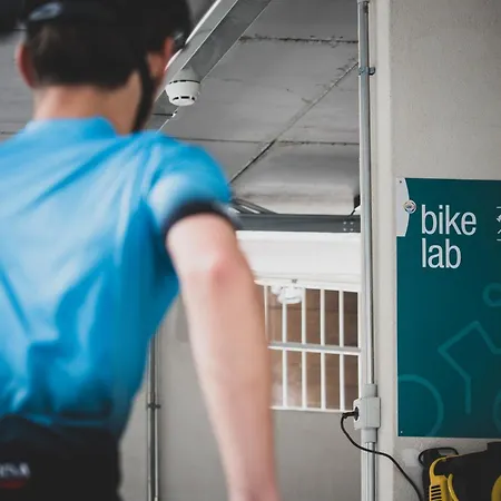 Caravel Bike فندق توربولي
