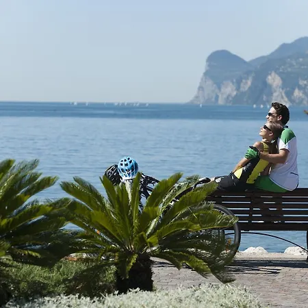 Caravel Bike Hotel 4*