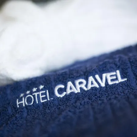 Hotel Caravel Bike
