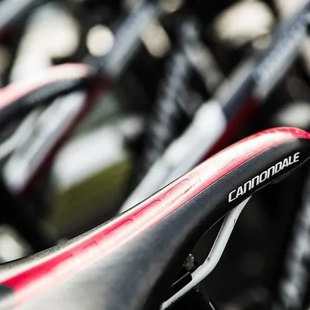 Caravel Bike فندق توربولي