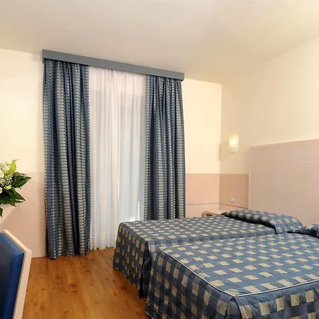 Hotel Caravel Bike Torbole Sul Garda